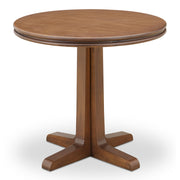 Charles Cafe Table Brown - Central Designs