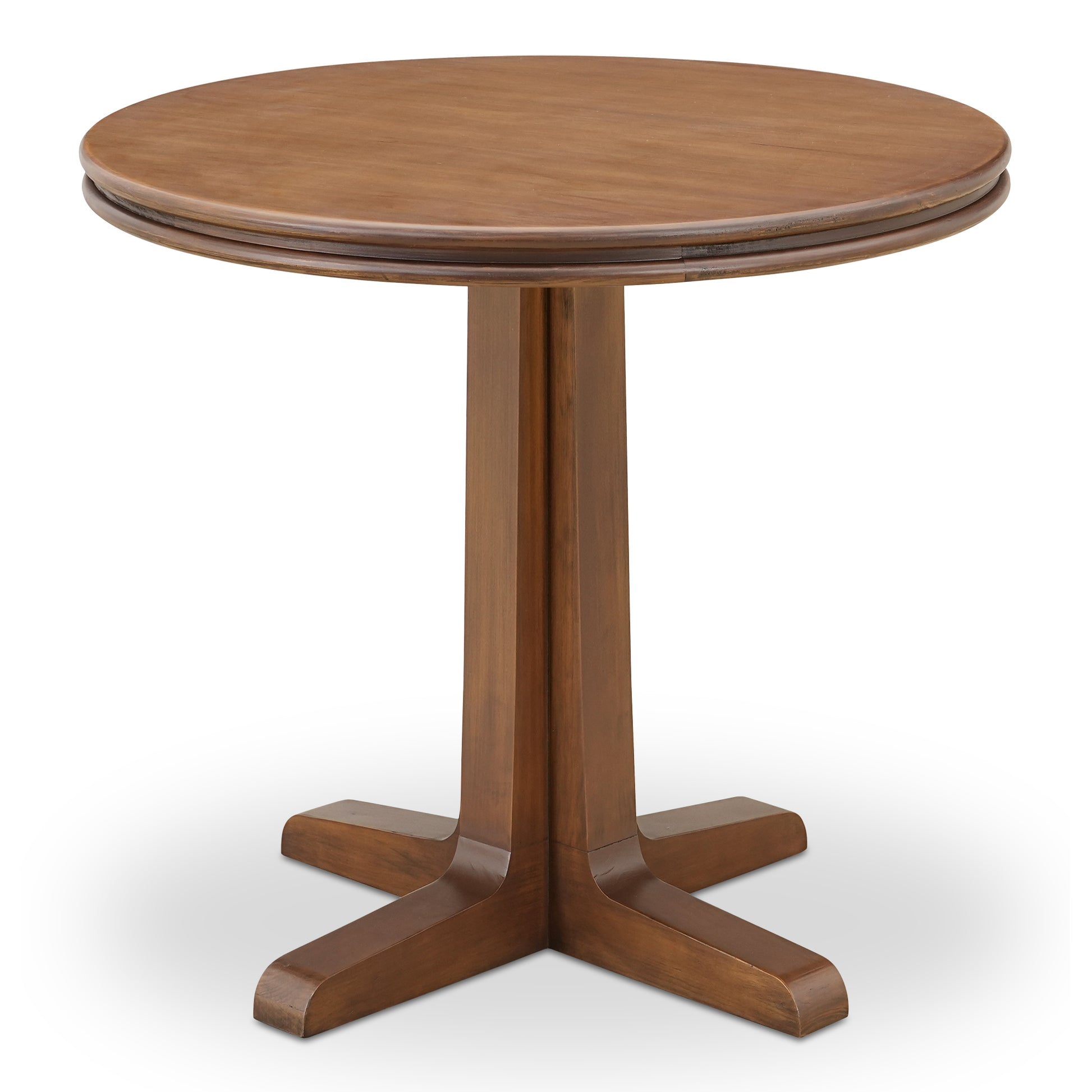 Charles Cafe Table Brown - Central Designs