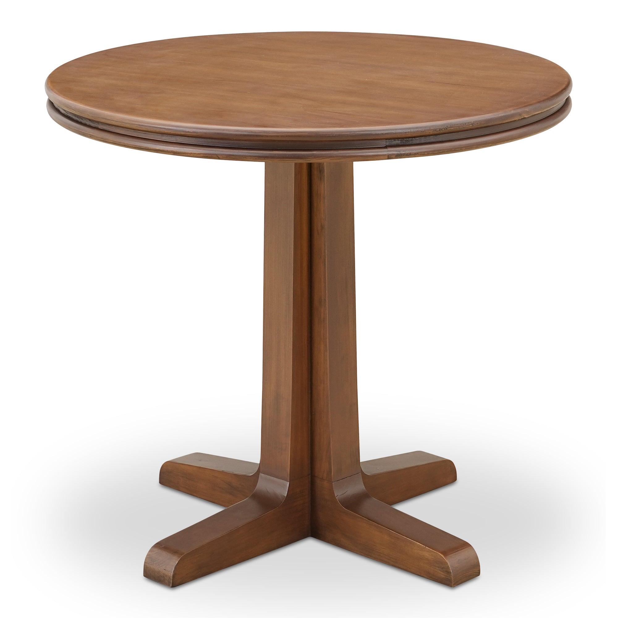 Charles Cafe Table Brown - Central Designs