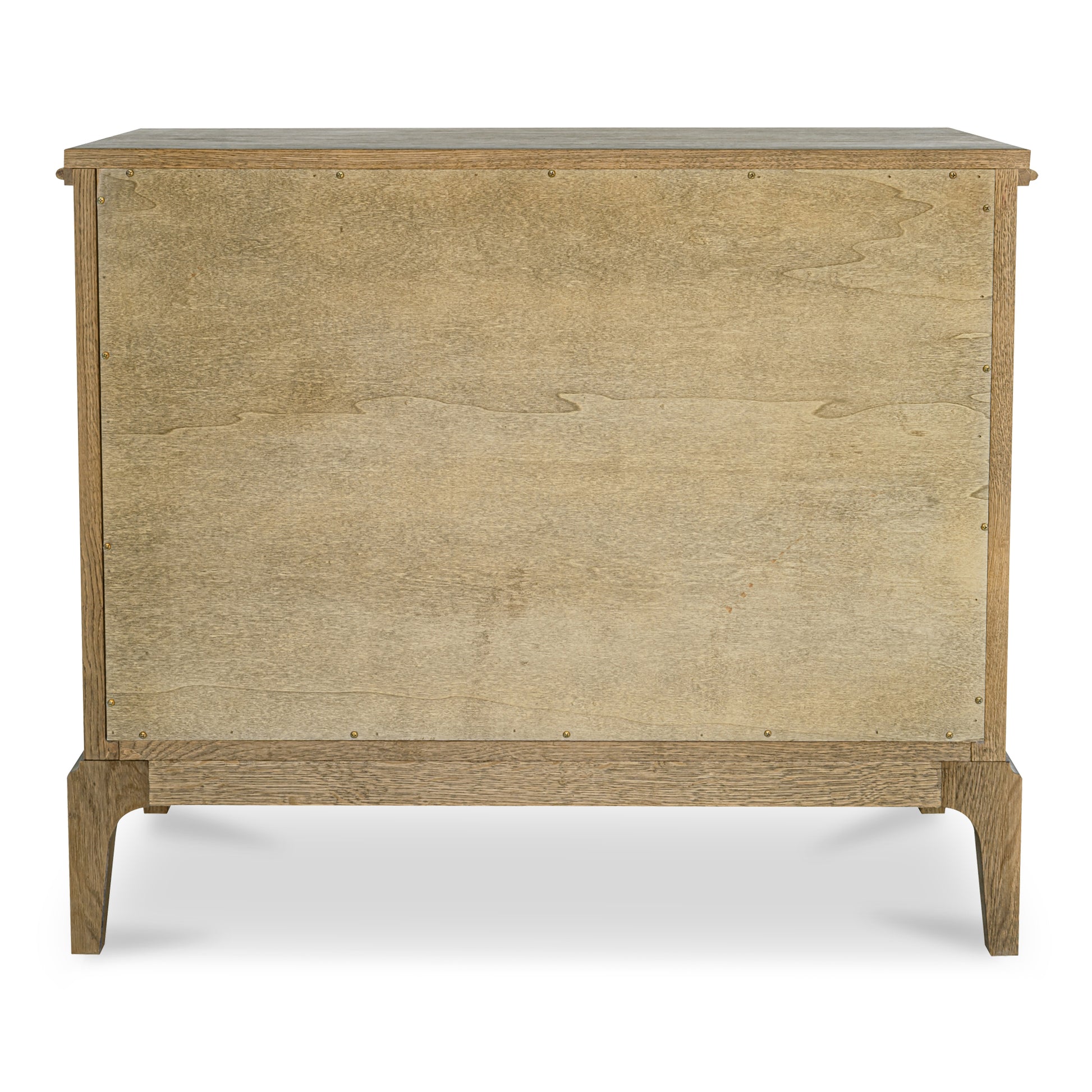 Sadie Nightstand Brown - Central Designs