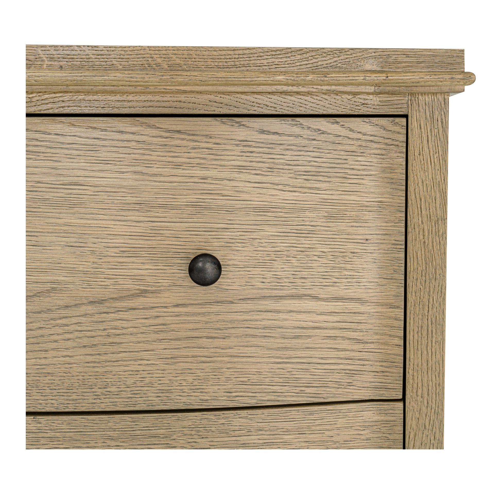 Sadie Nightstand Brown - Central Designs