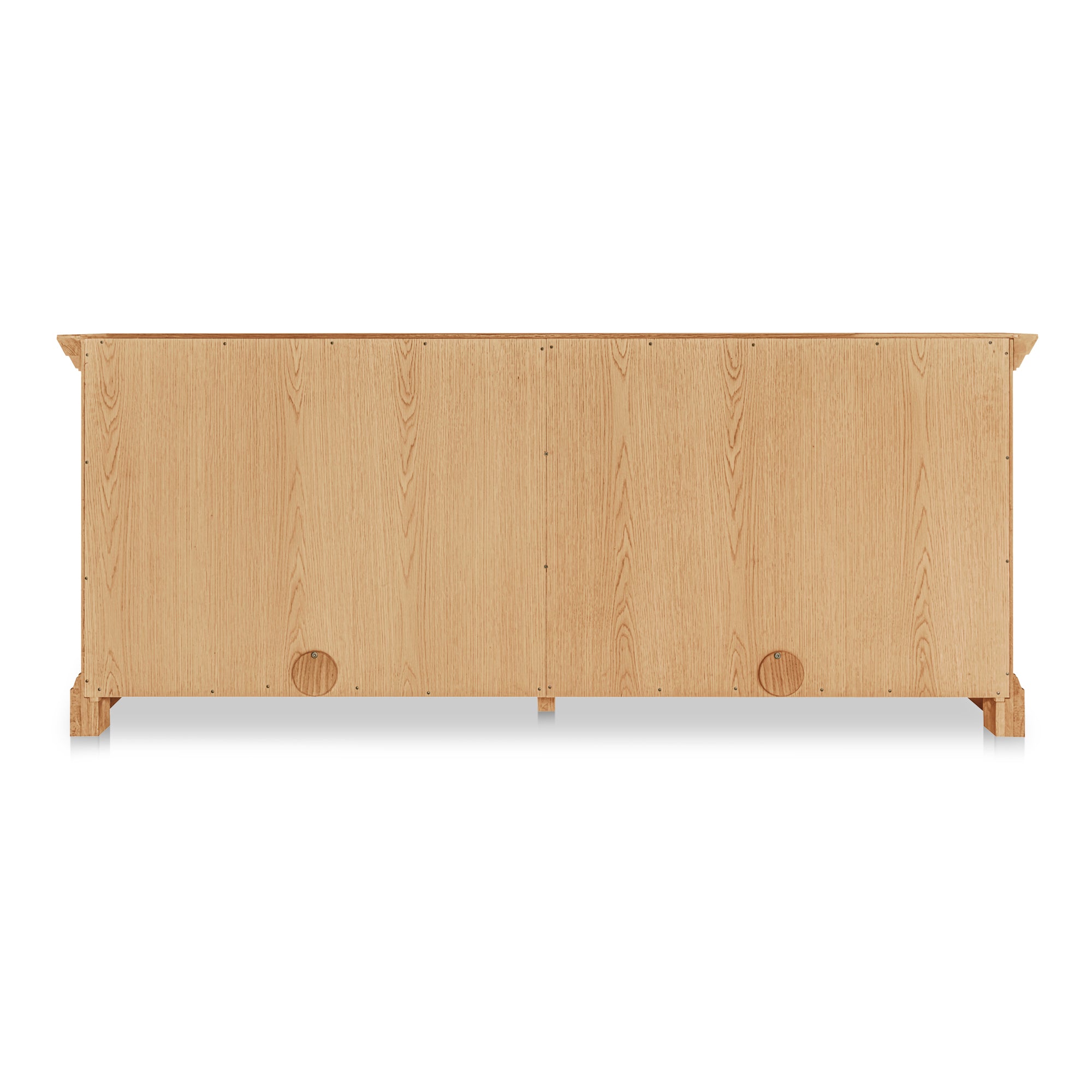 Raymond Sideboard Natural - Central Designs