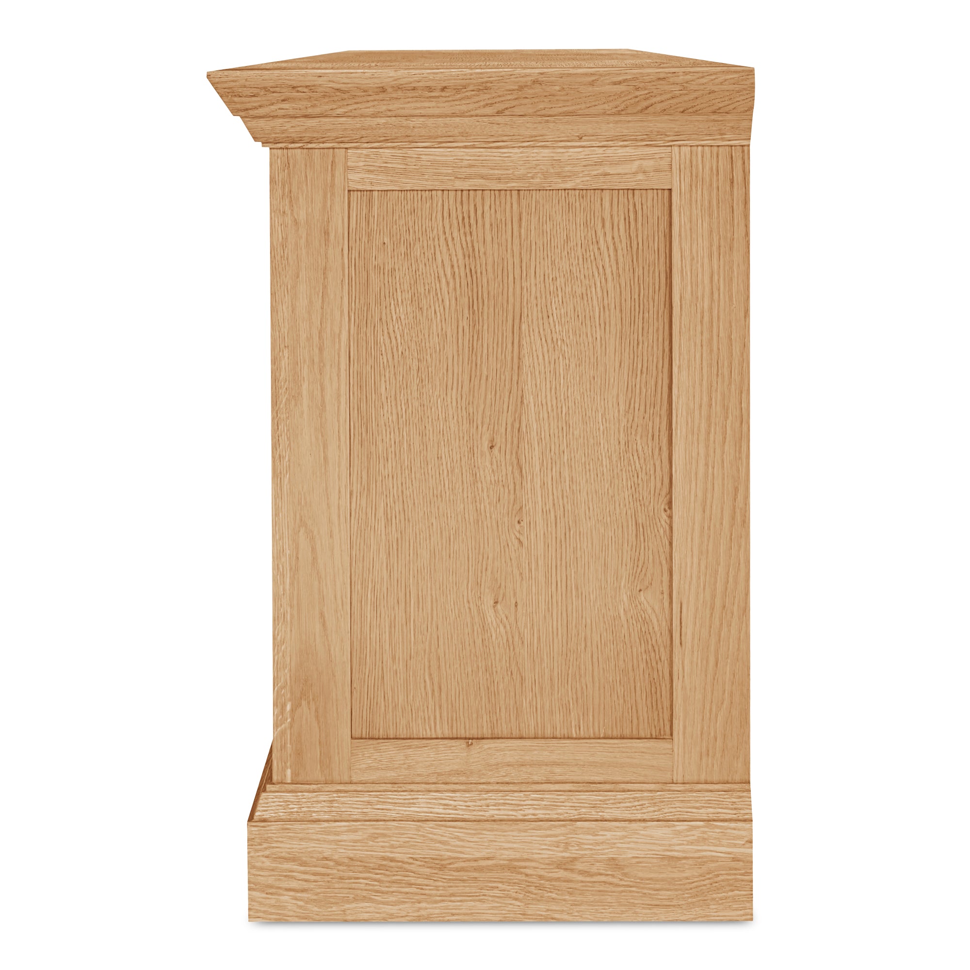 Raymond Sideboard Natural - Central Designs