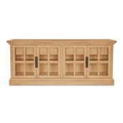 Raymond Sideboard Natural - Central Designs