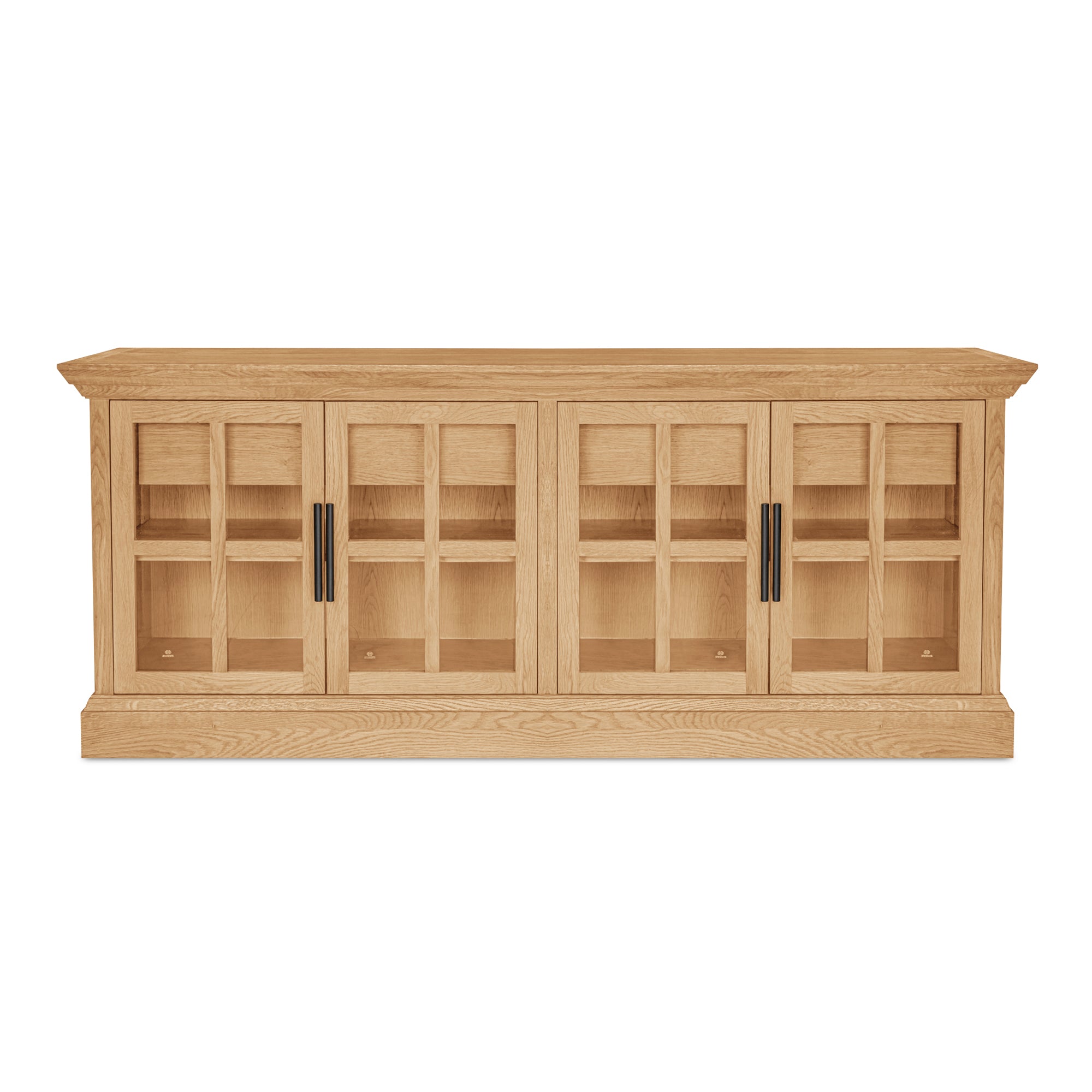 Raymond Sideboard Natural - Central Designs