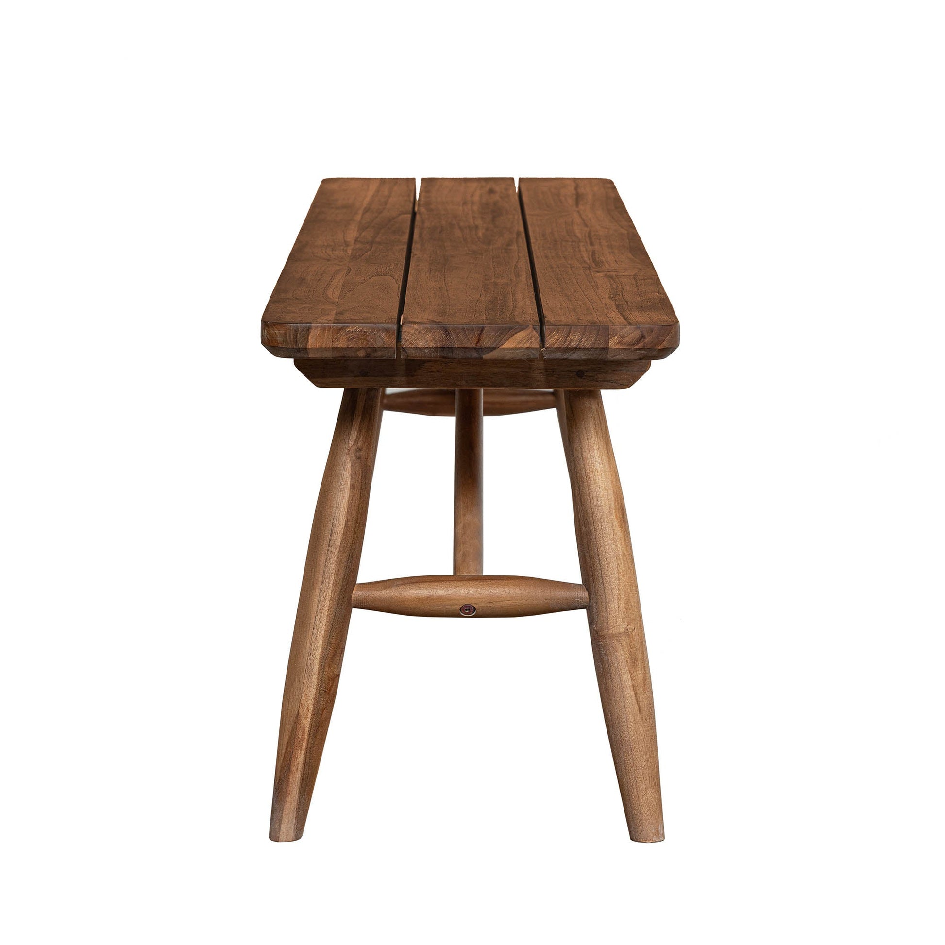 Vineyard Outdoor - Dining Bench - Central Designs