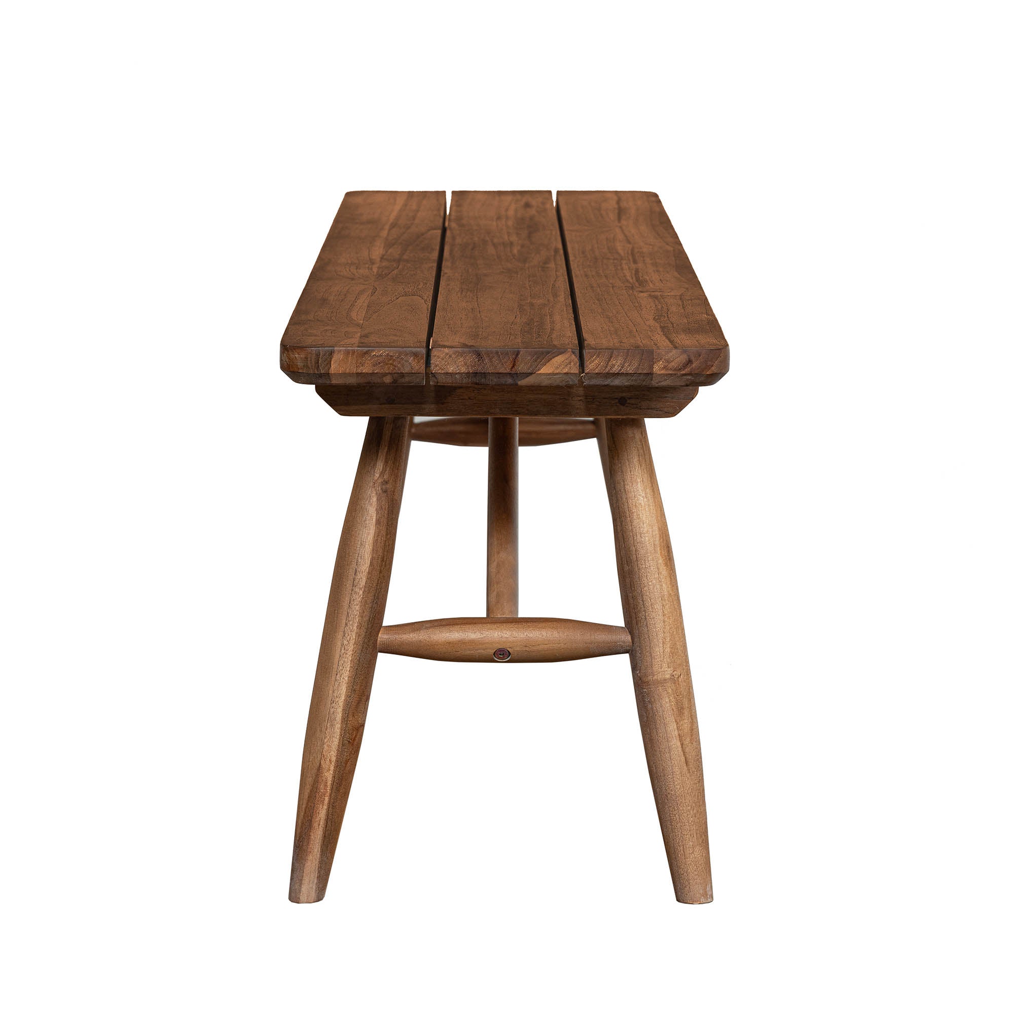 Vineyard Outdoor - Dining Bench - Central Designs