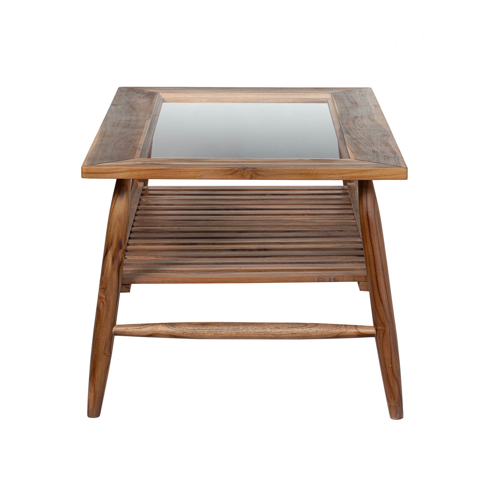 Vineyard Outdoor - Rectangular Coffee Table - Central Designs