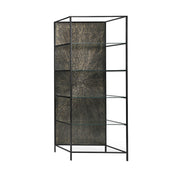 Venus Bookcase - Black - Central Designs