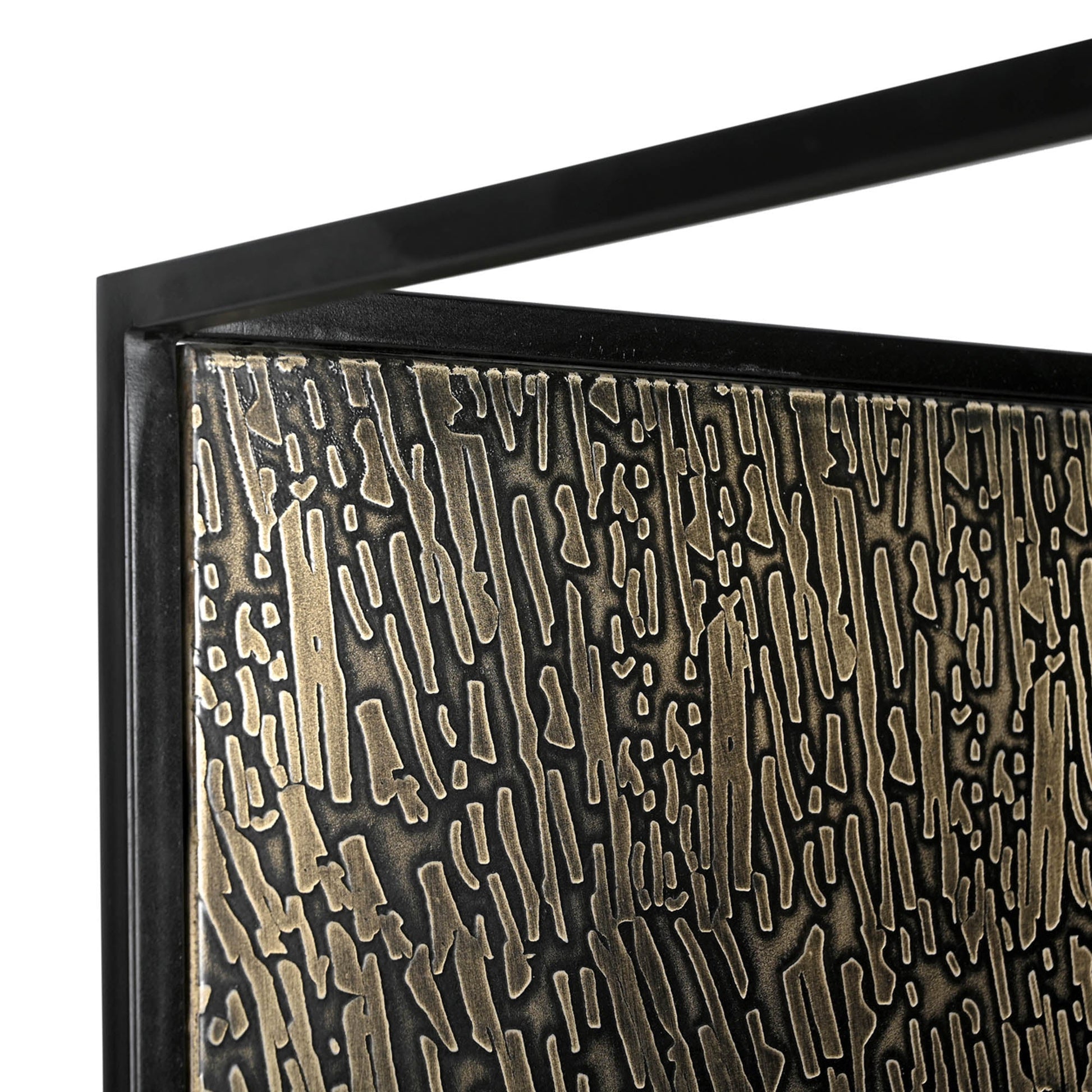Venus Bookcase - Black - Central Designs
