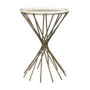 Astra Side Table - Central Designs