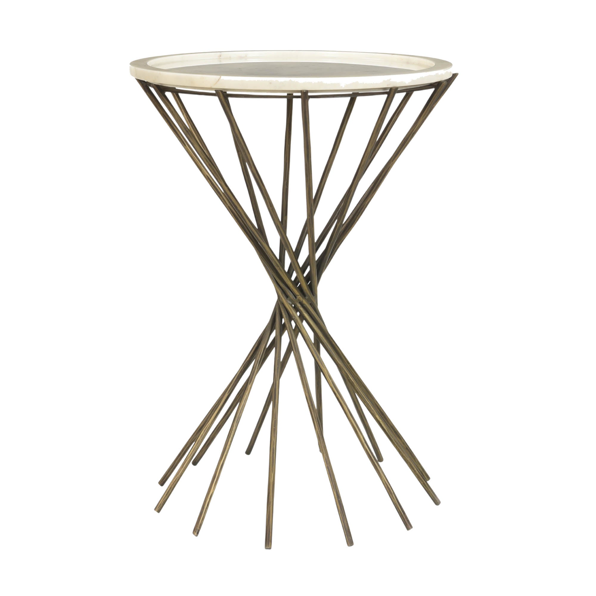 Astra Side Table - Central Designs