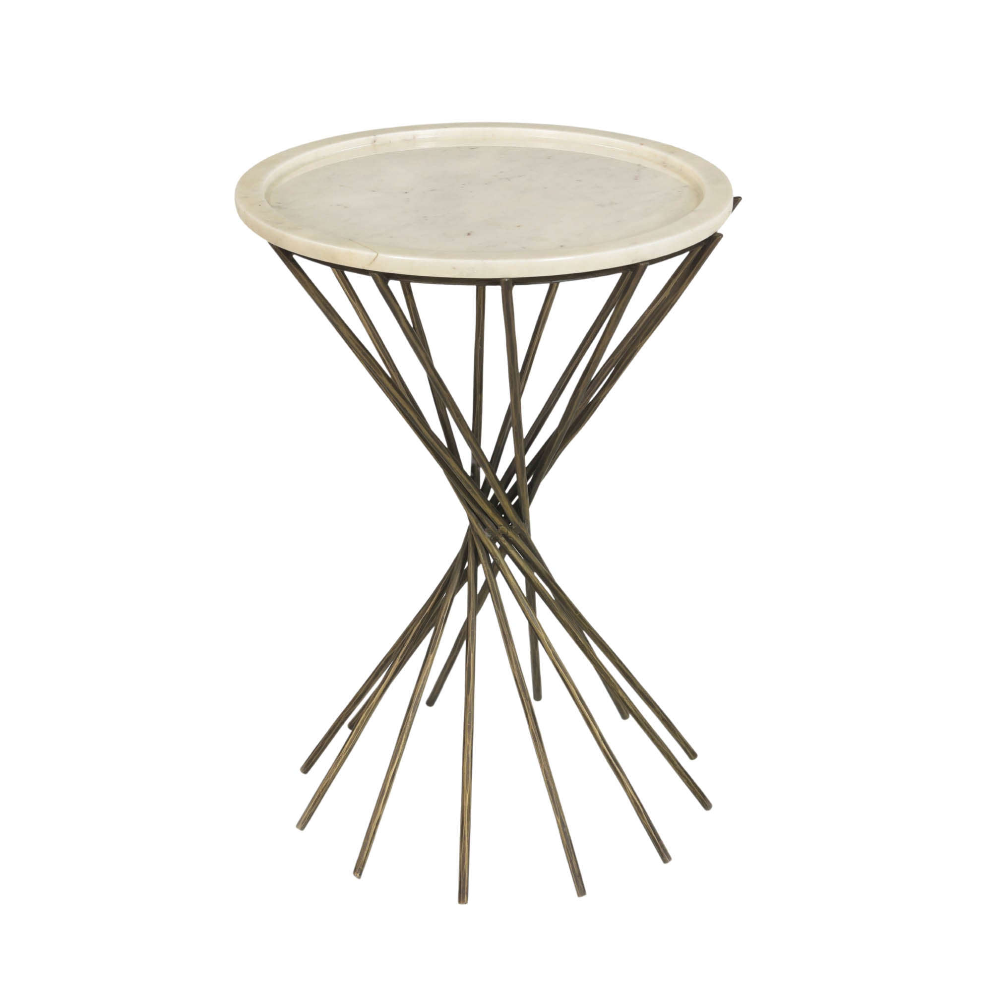 Astra Side Table - Central Designs