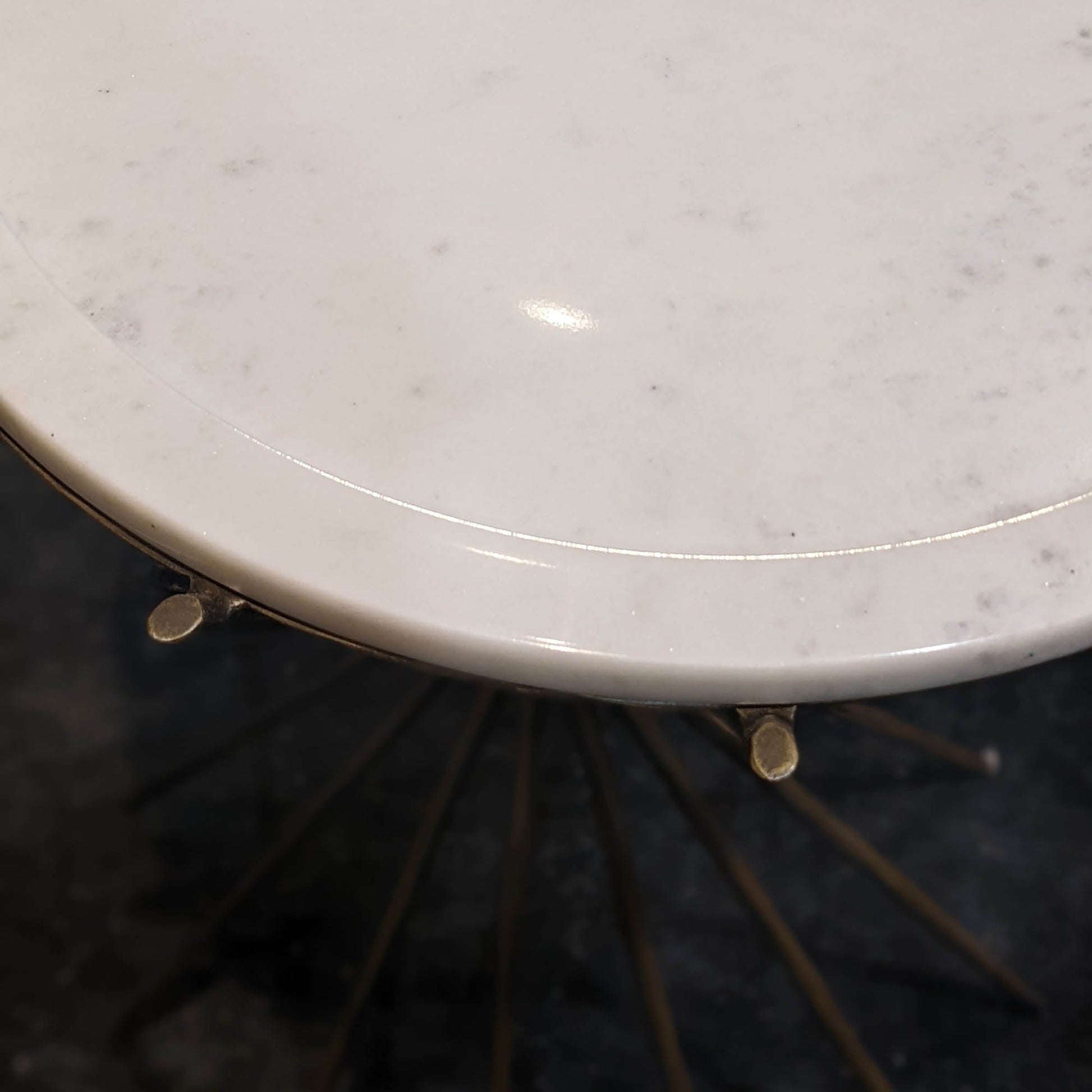 Astra Side Table - Central Designs