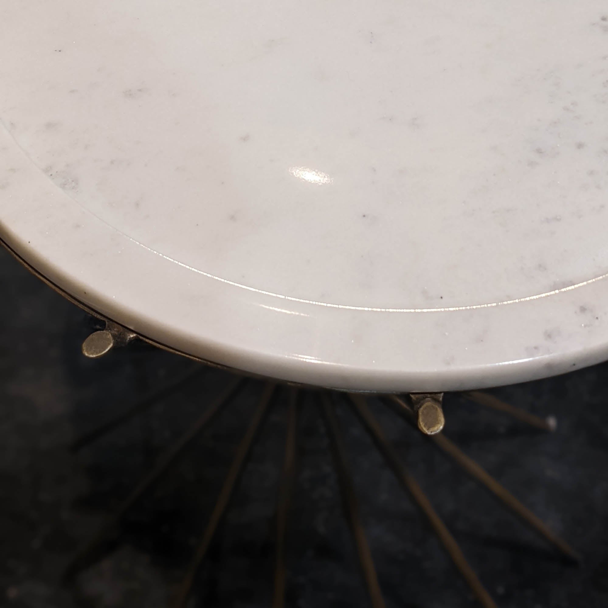 Astra Side Table - Central Designs