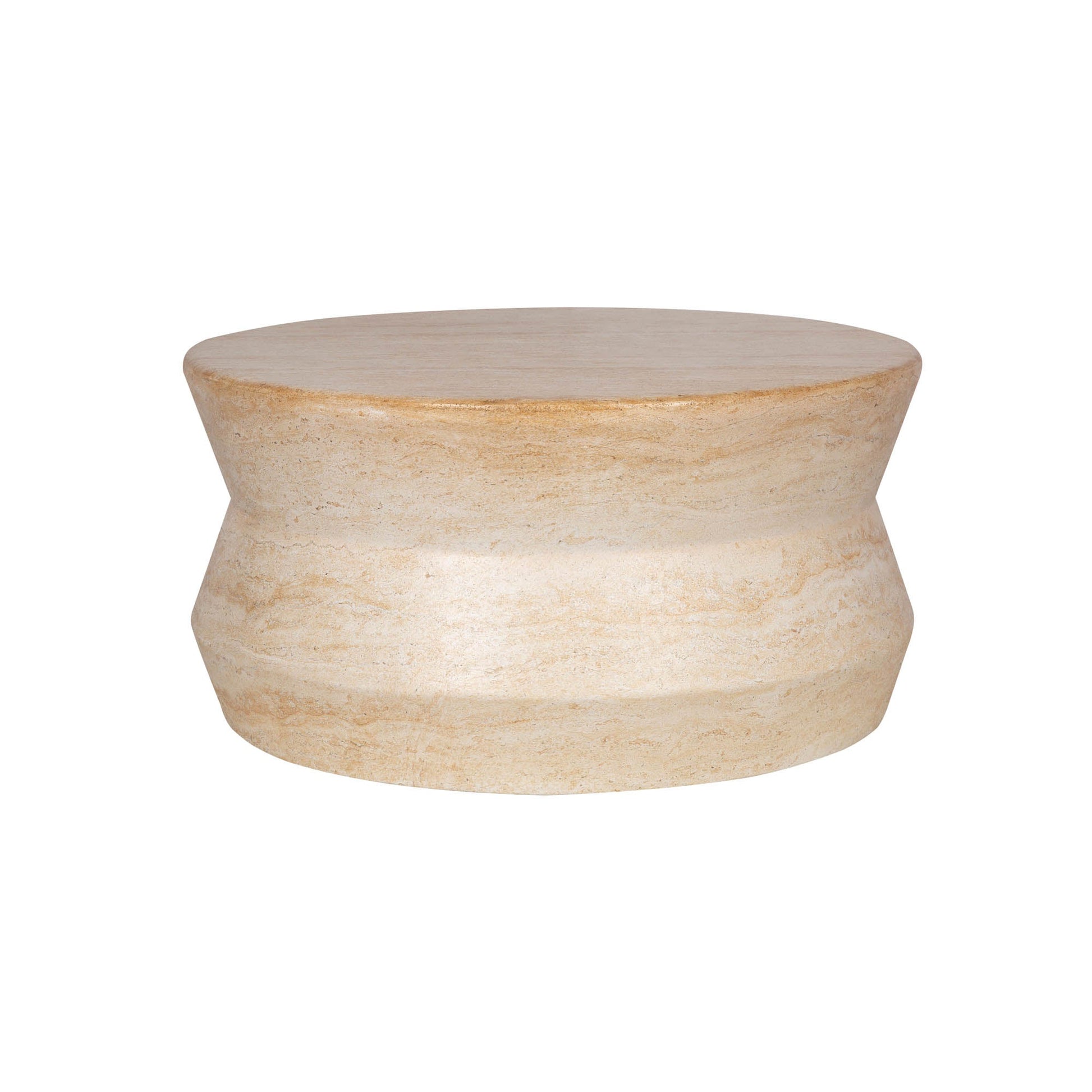 Zac Coffee Table - Central Designs