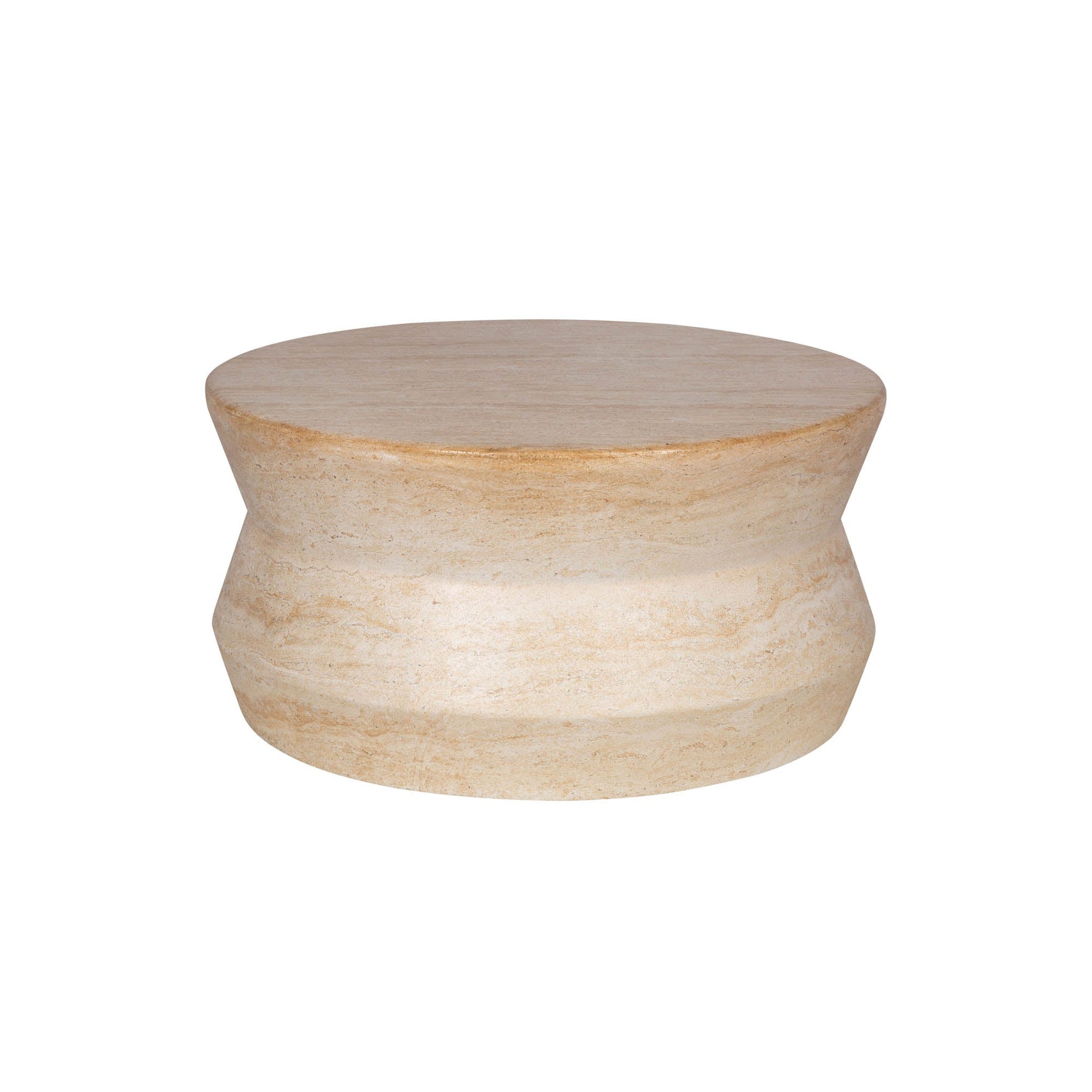 Zac Coffee Table - Central Designs