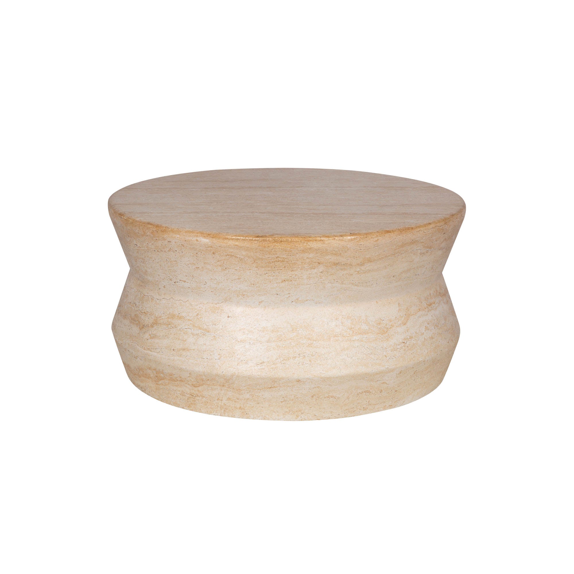 Zac Coffee Table - Central Designs