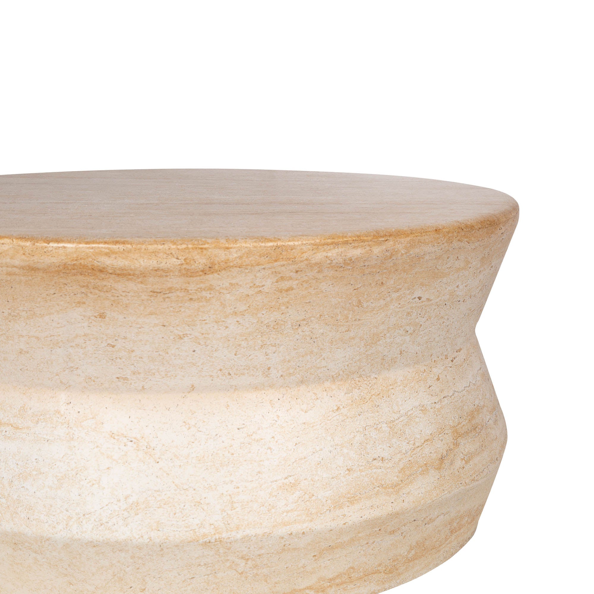Zac Coffee Table - Central Designs