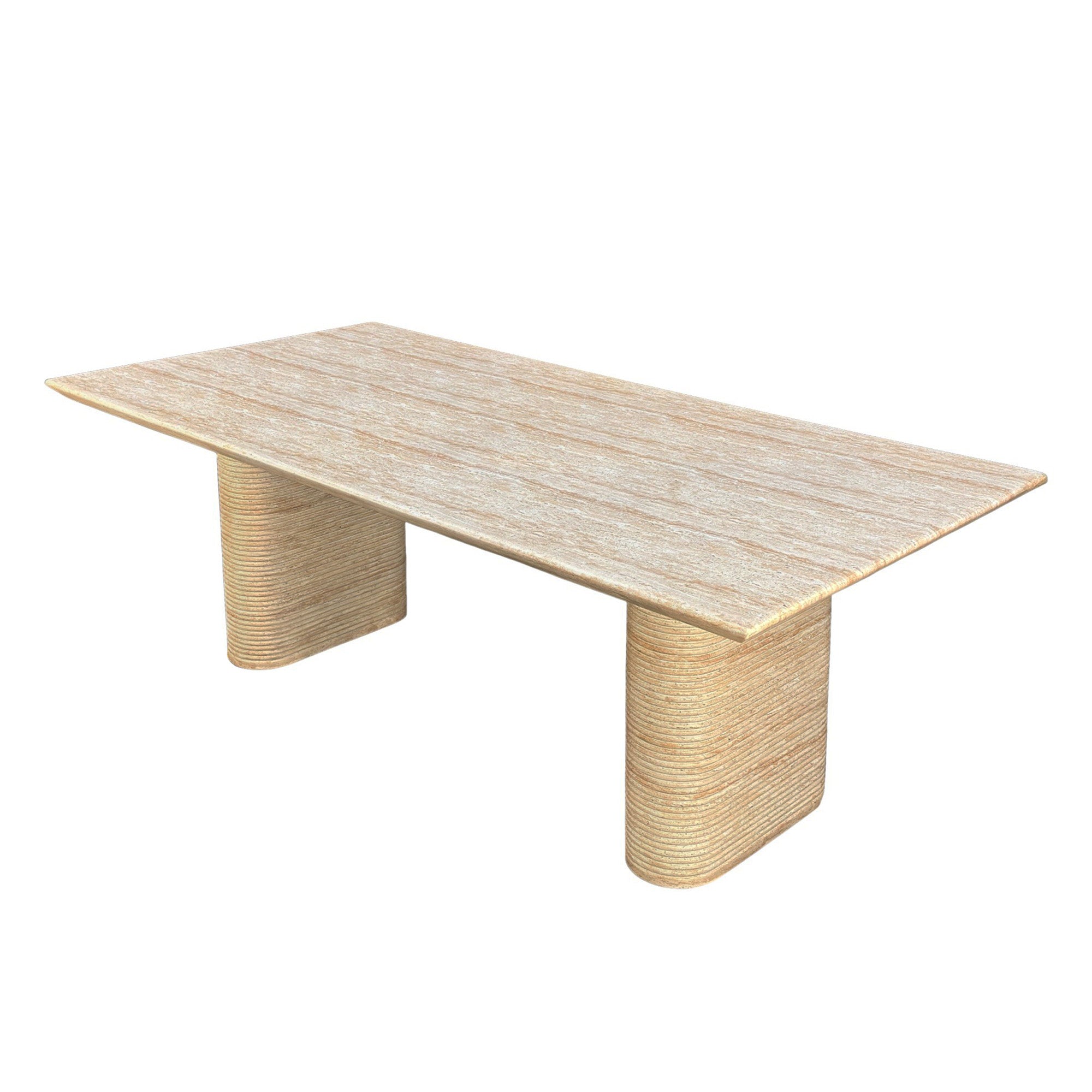 Olympia Outdoor Dining Table