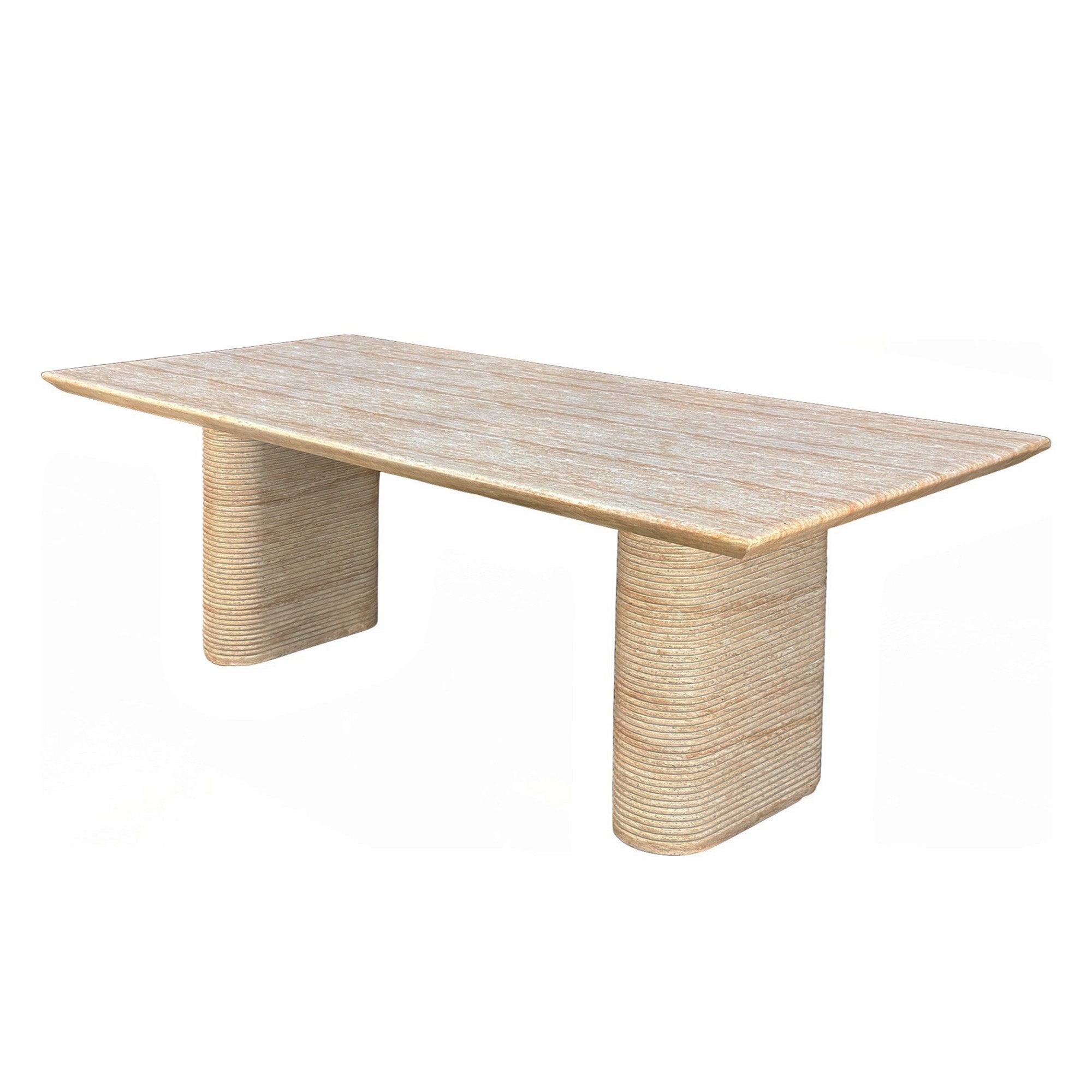 Olympia Outdoor Dining Table
