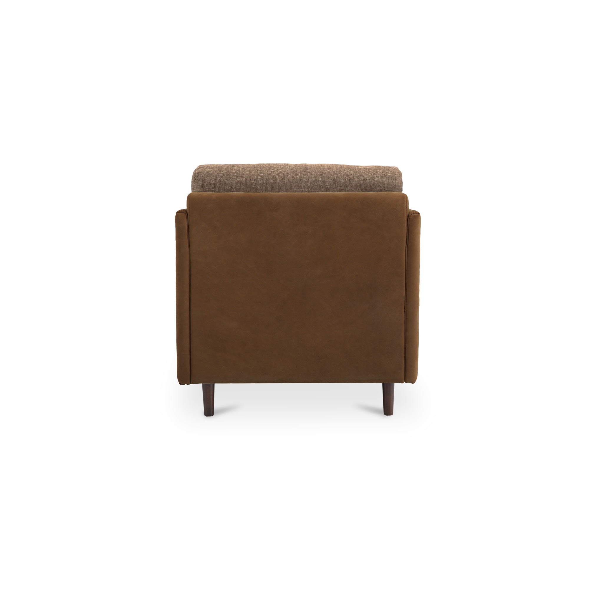 Teller Accent Chair Brown