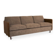 Teller Sofa Brown
