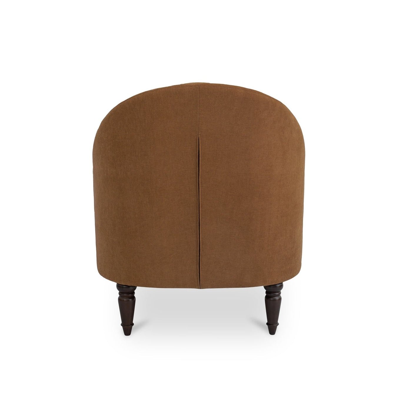 Pandora Accent Chair Ginger - Central Designs