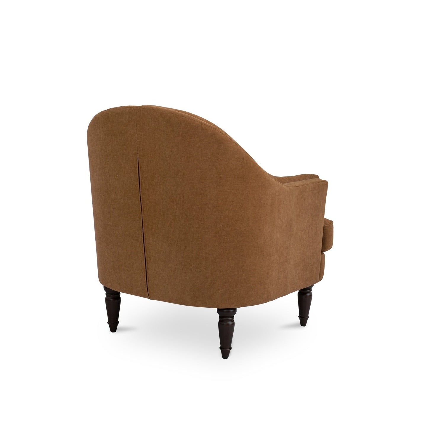 Pandora Accent Chair Ginger - Central Designs