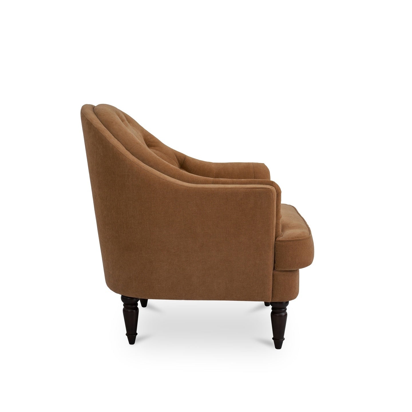 Pandora Accent Chair Ginger - Central Designs