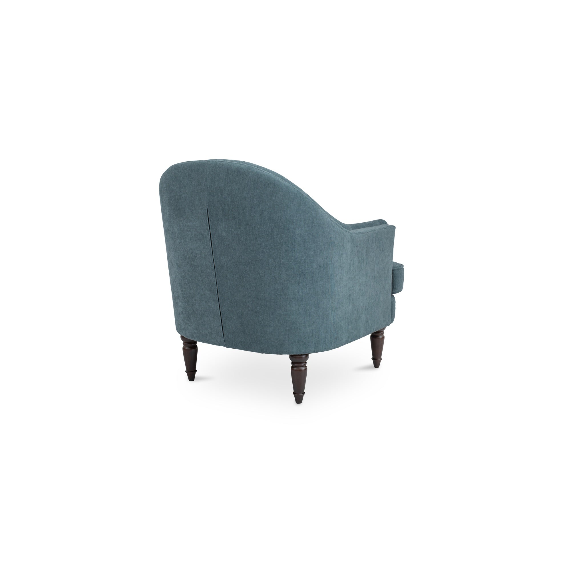 Pandora Accent Chair Light Blue