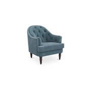 Pandora Accent Chair Light Blue