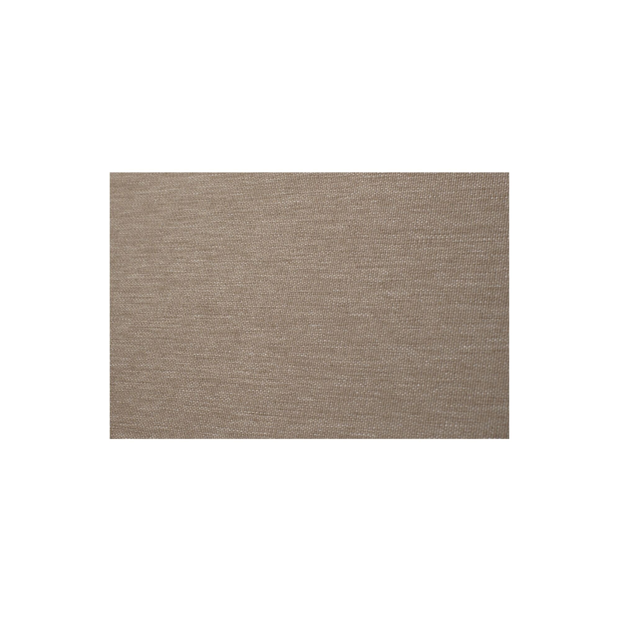 Willow Outdoor Accent Chair Light Brown