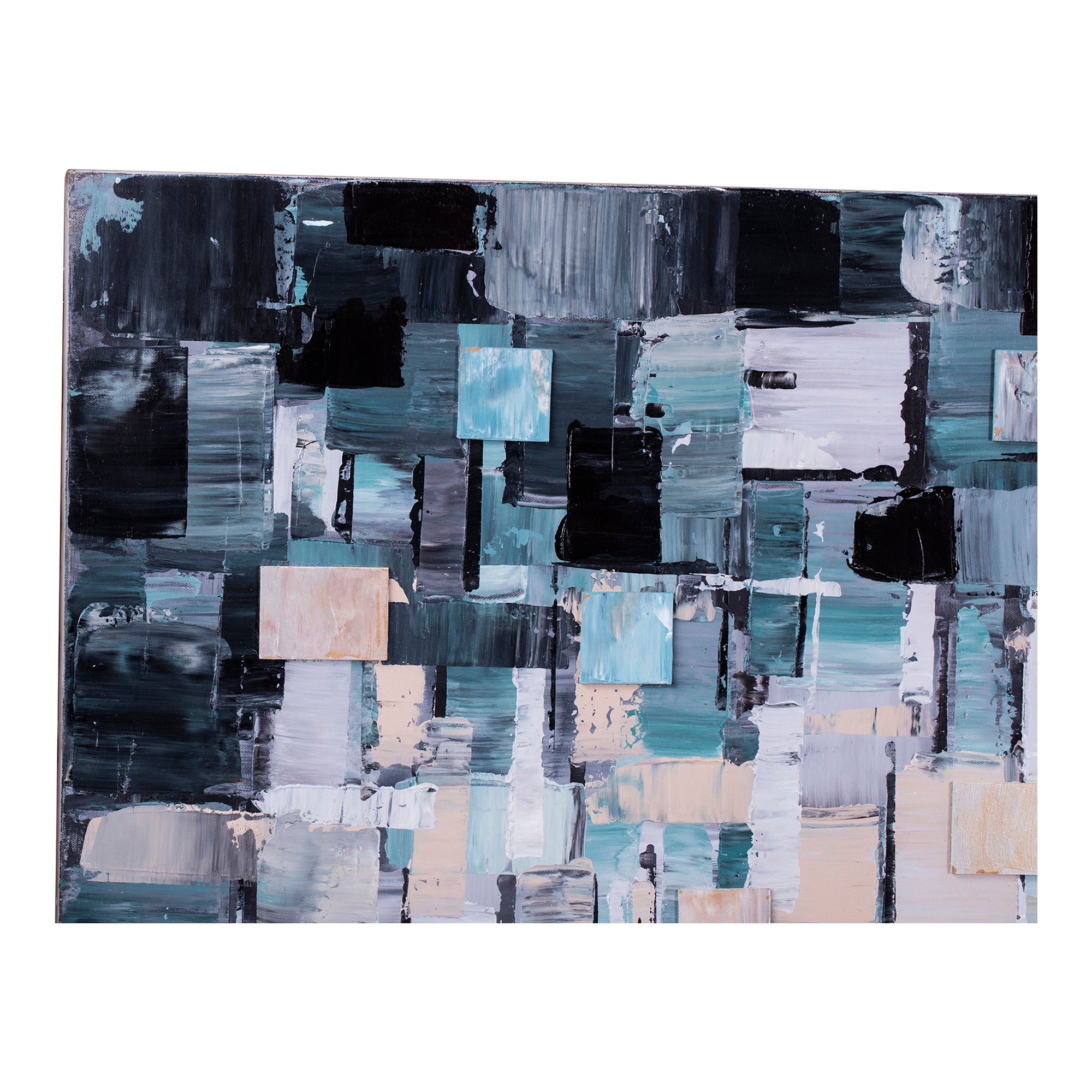 Segments Wall Décor - Central Designs