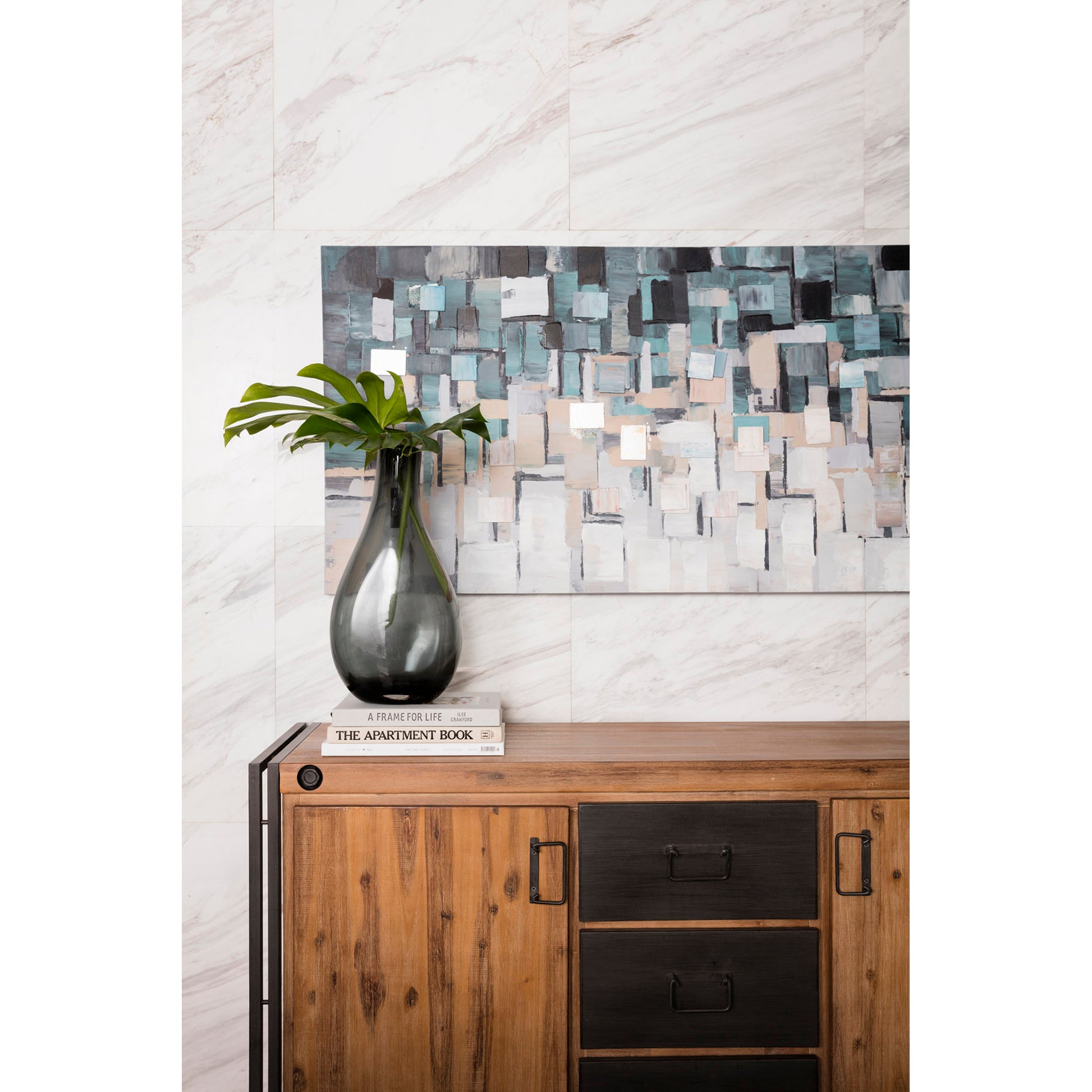 Segments Wall Décor - Central Designs