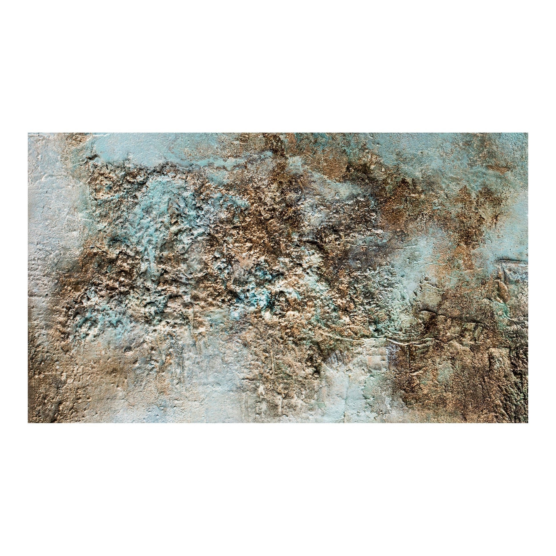 Surface Wall Décor - Central Designs