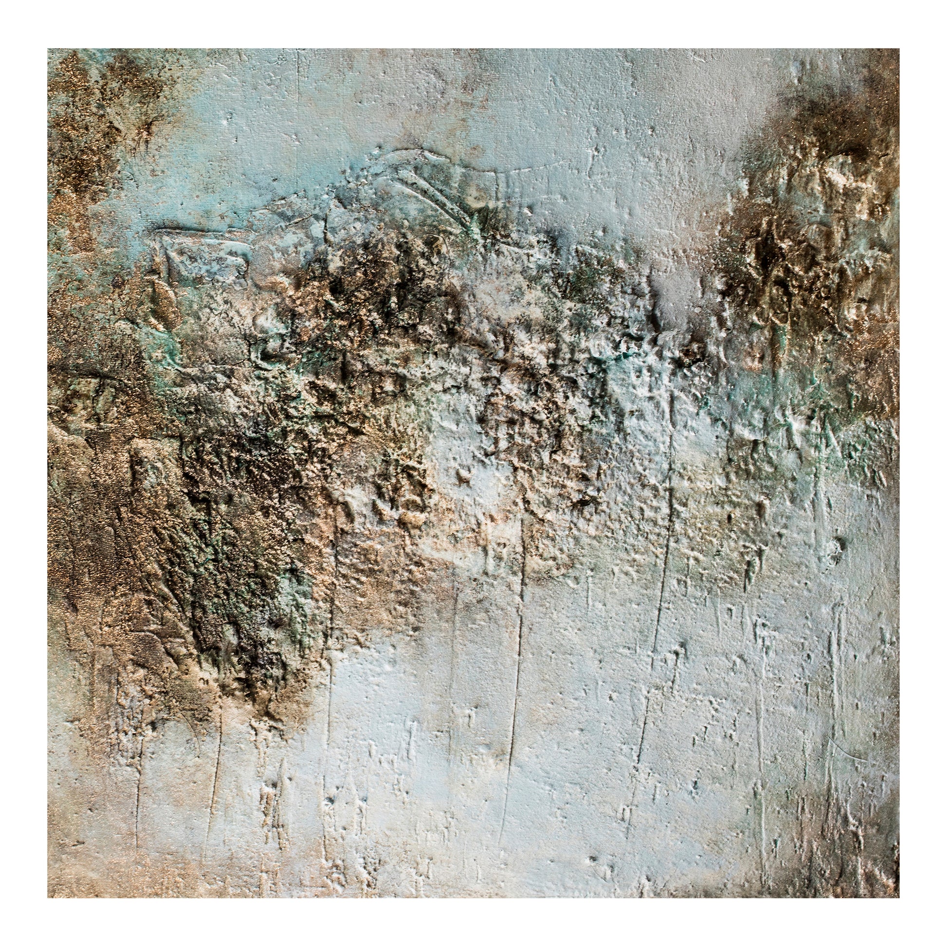 Surface Wall Décor - Central Designs