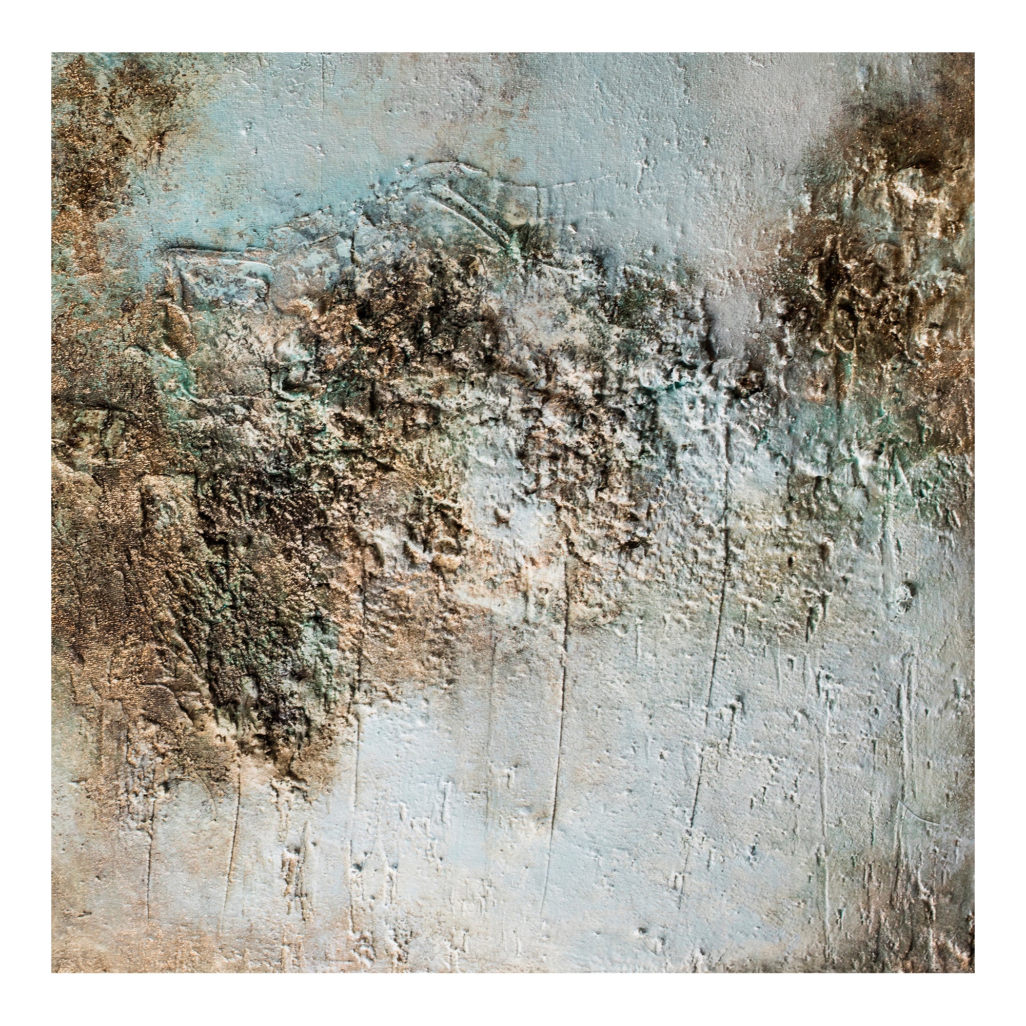 Surface Wall Décor - Central Designs