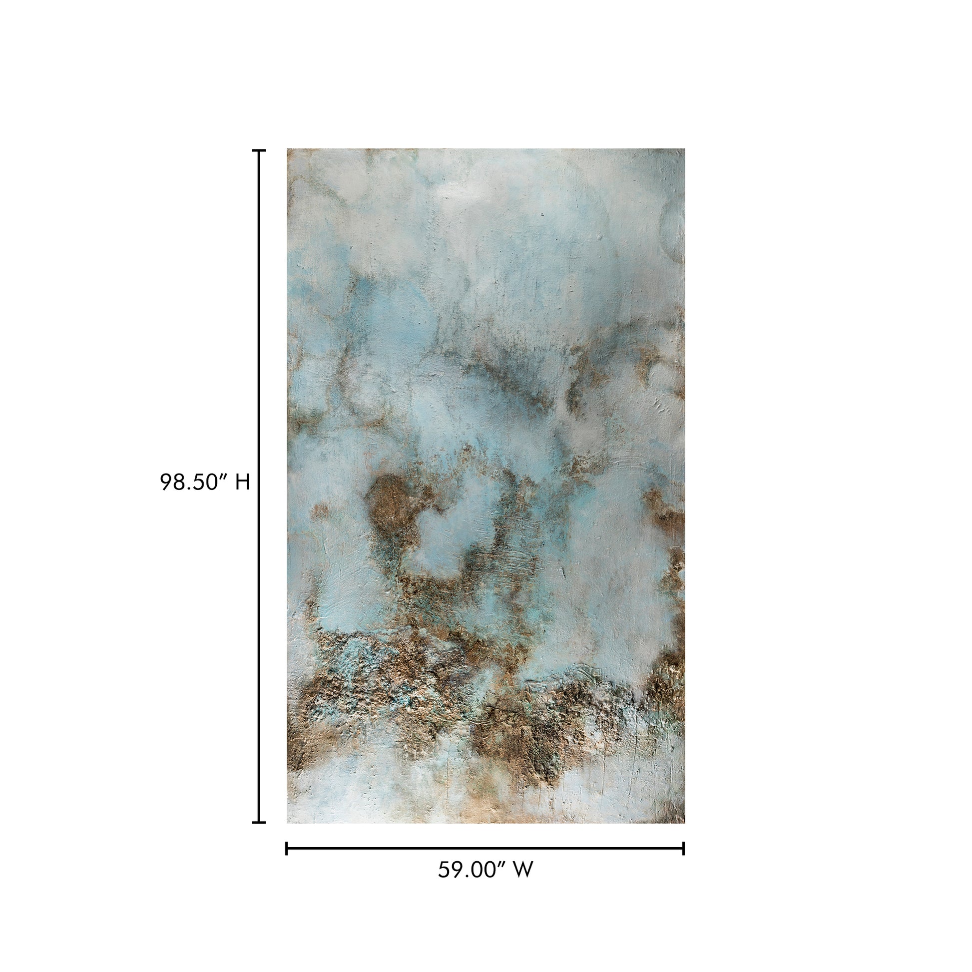 Surface Wall Décor - Central Designs