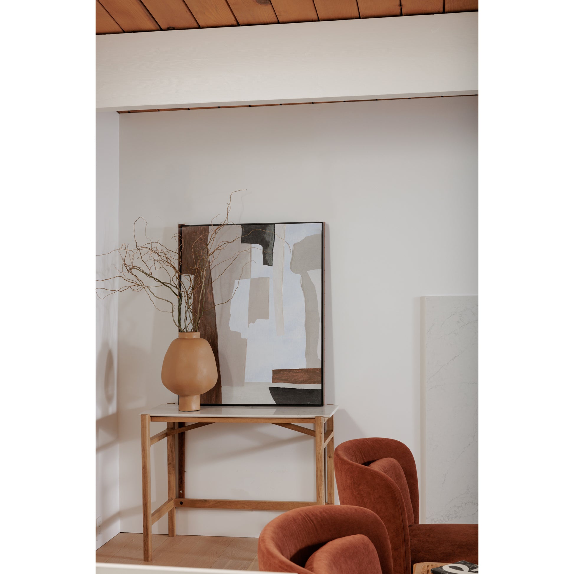 Fina 1 Wall Décor - Central Designs