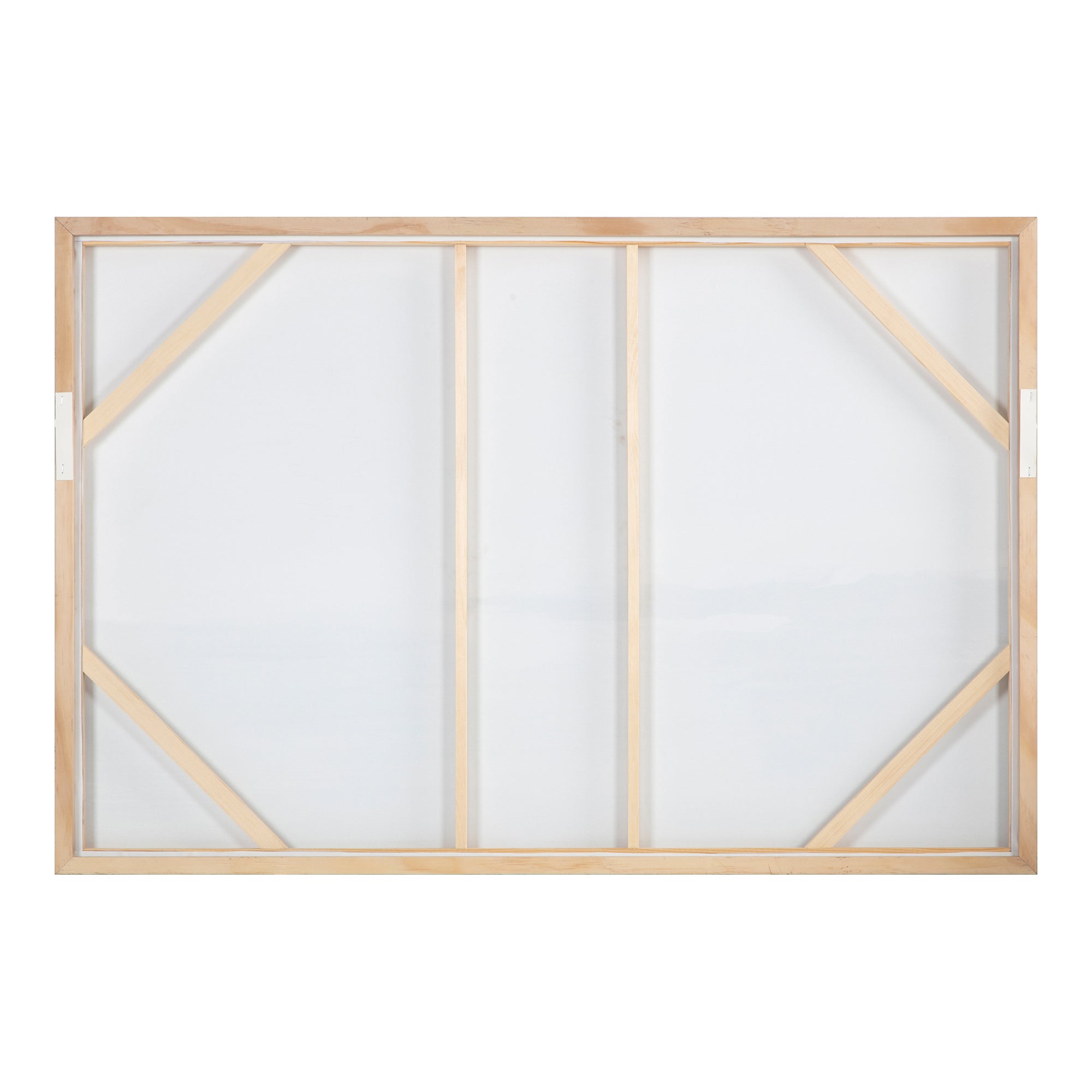 Shoreline Framed Painting - Central Designs