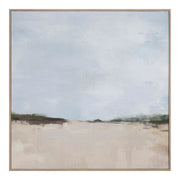 Grasslands Framed Painting - Central Designs