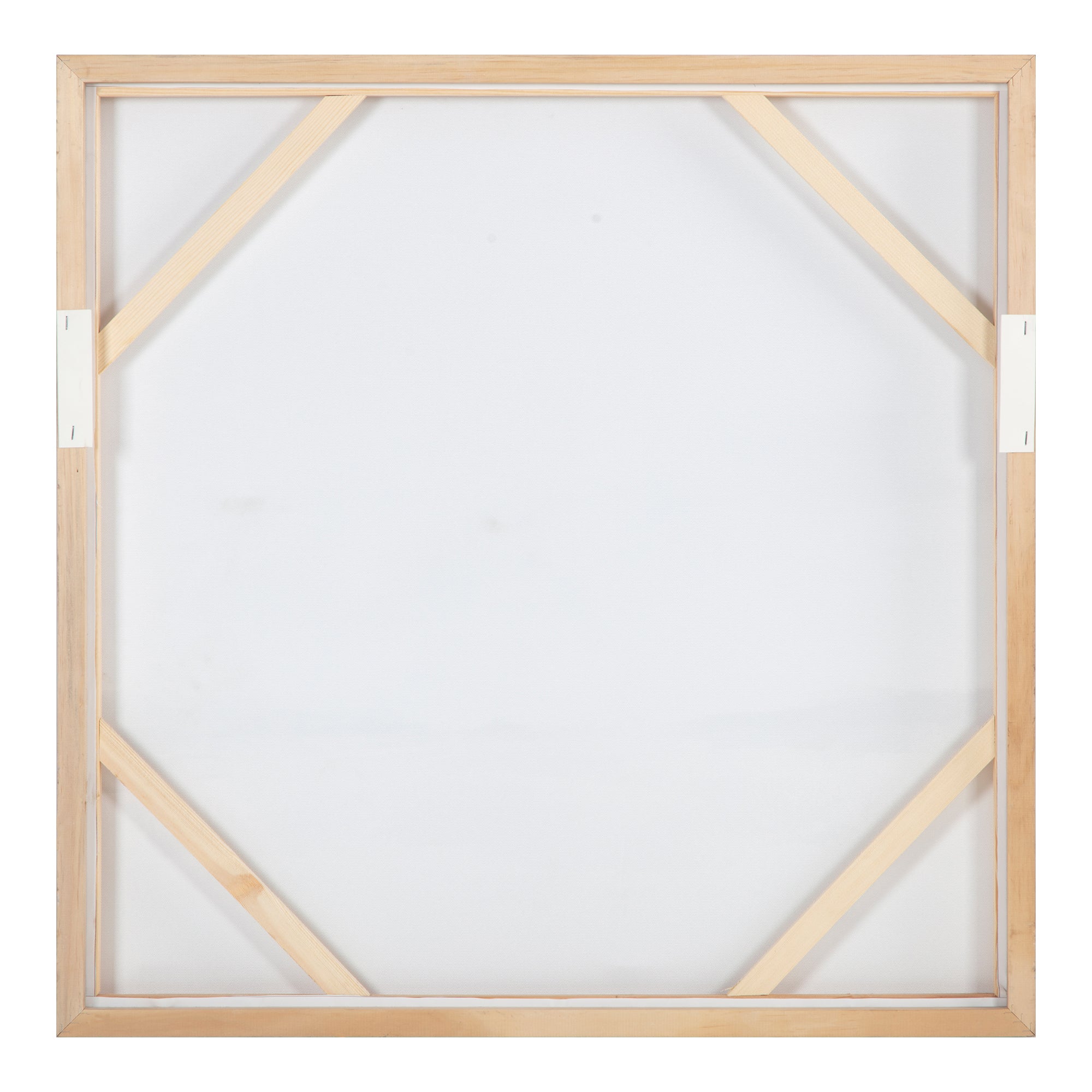Grasslands Framed Painting - Central Designs
