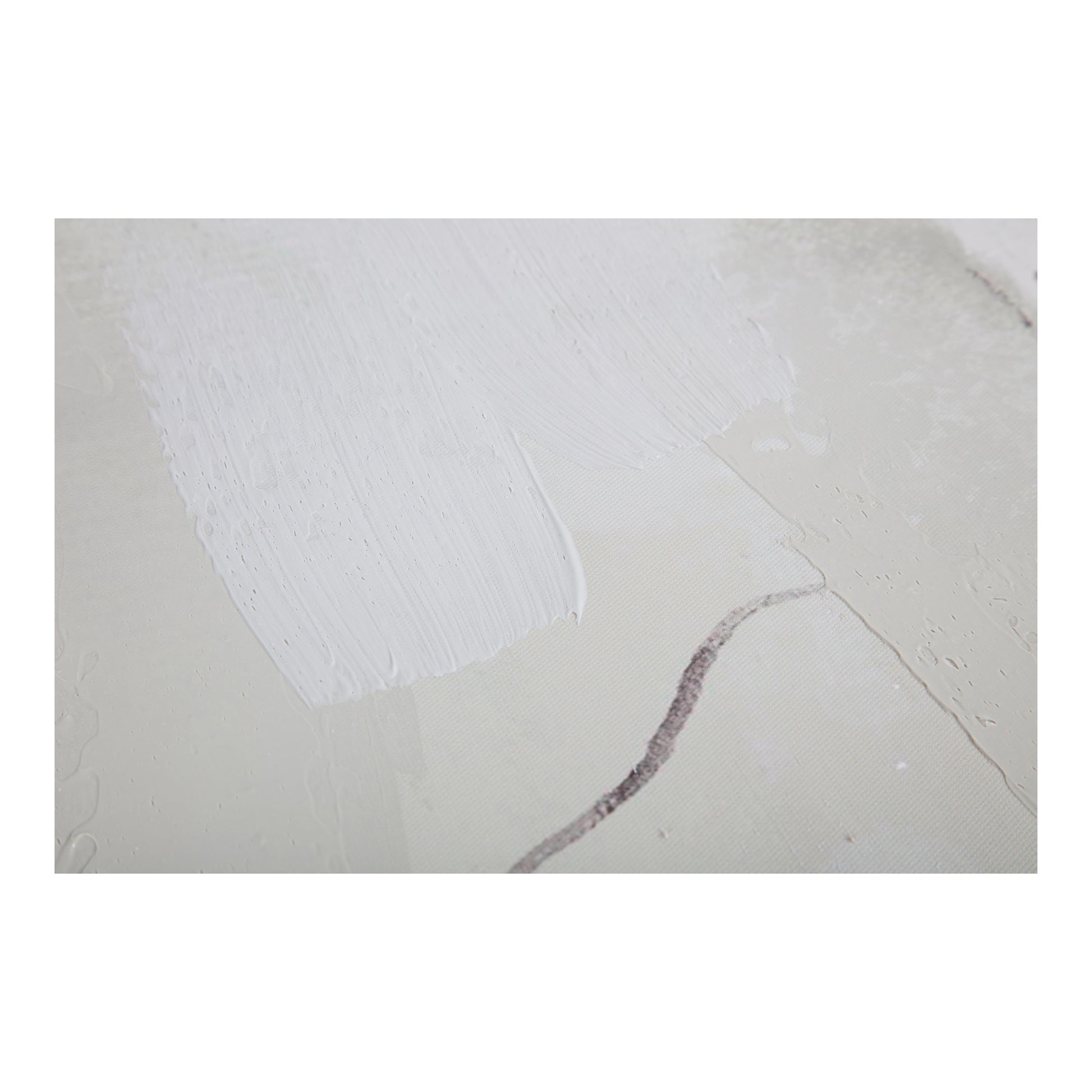 Impression Framed Painting Terra Palette - Central Designs