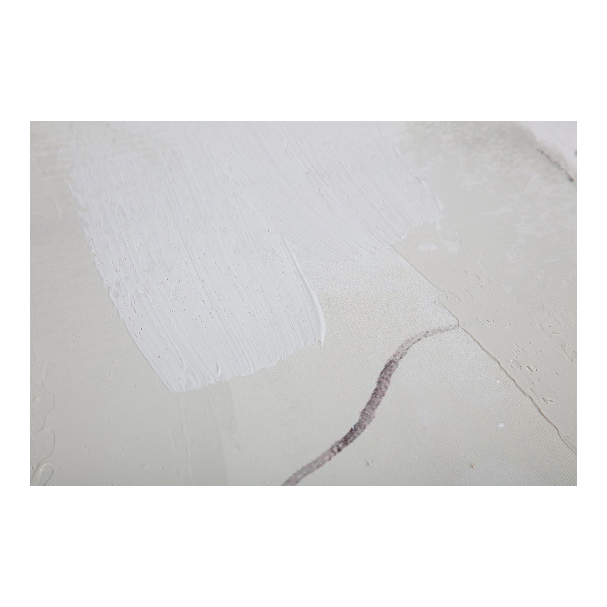 Impression Framed Painting Terra Palette - Central Designs