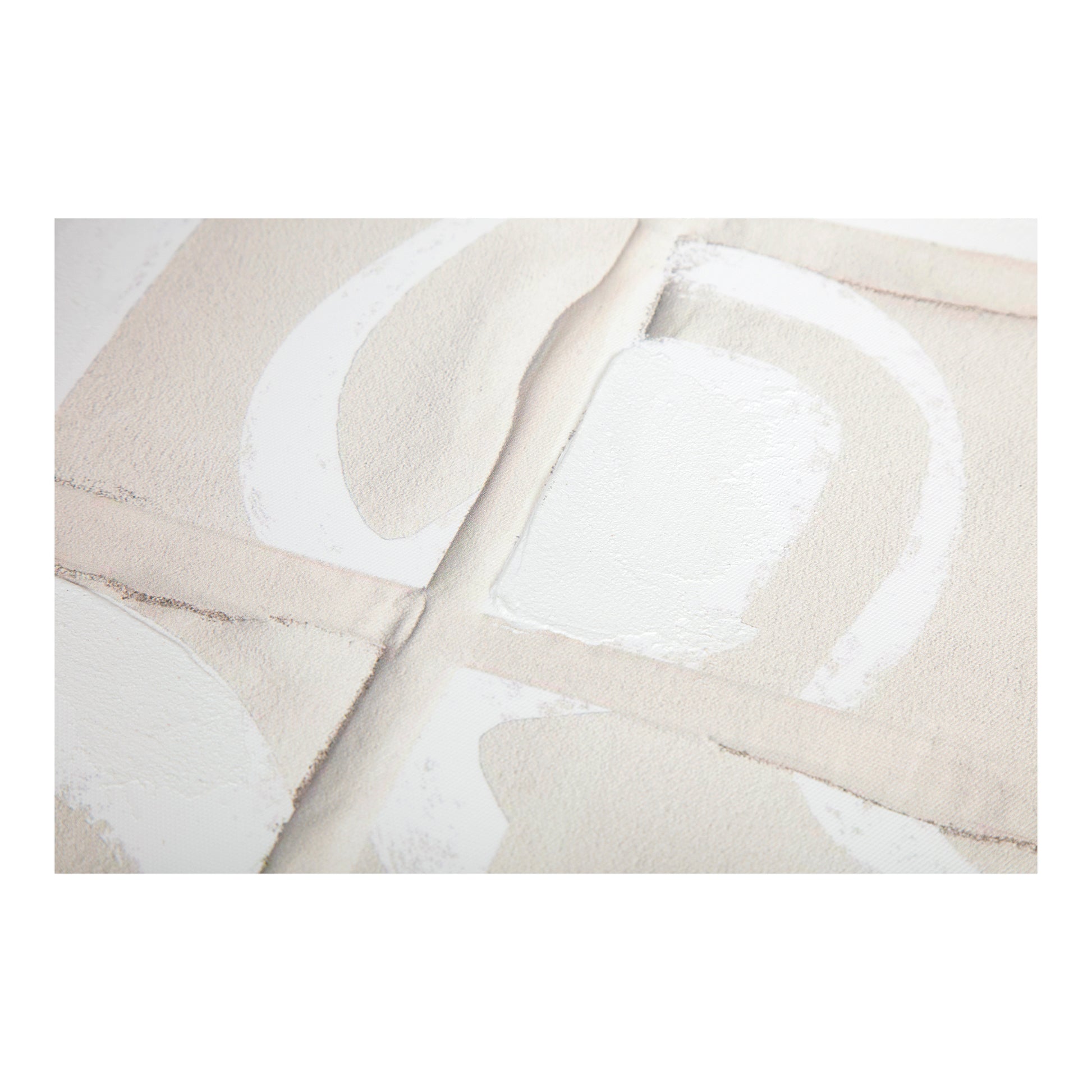 Unfold 1 Framed Print - Central Designs