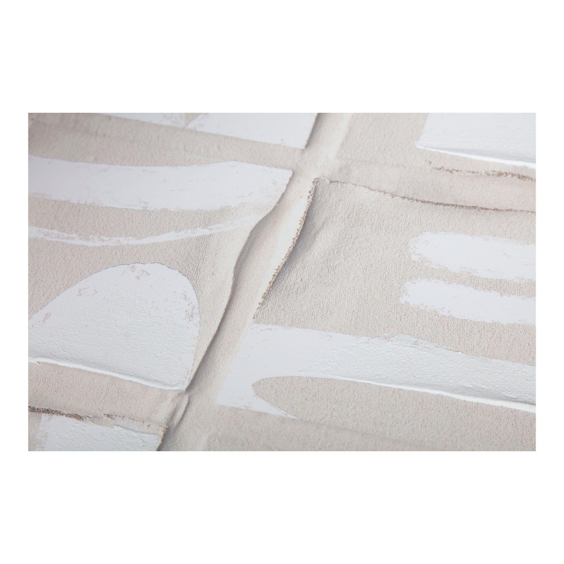 Unfold 2 Framed Print - Central Designs