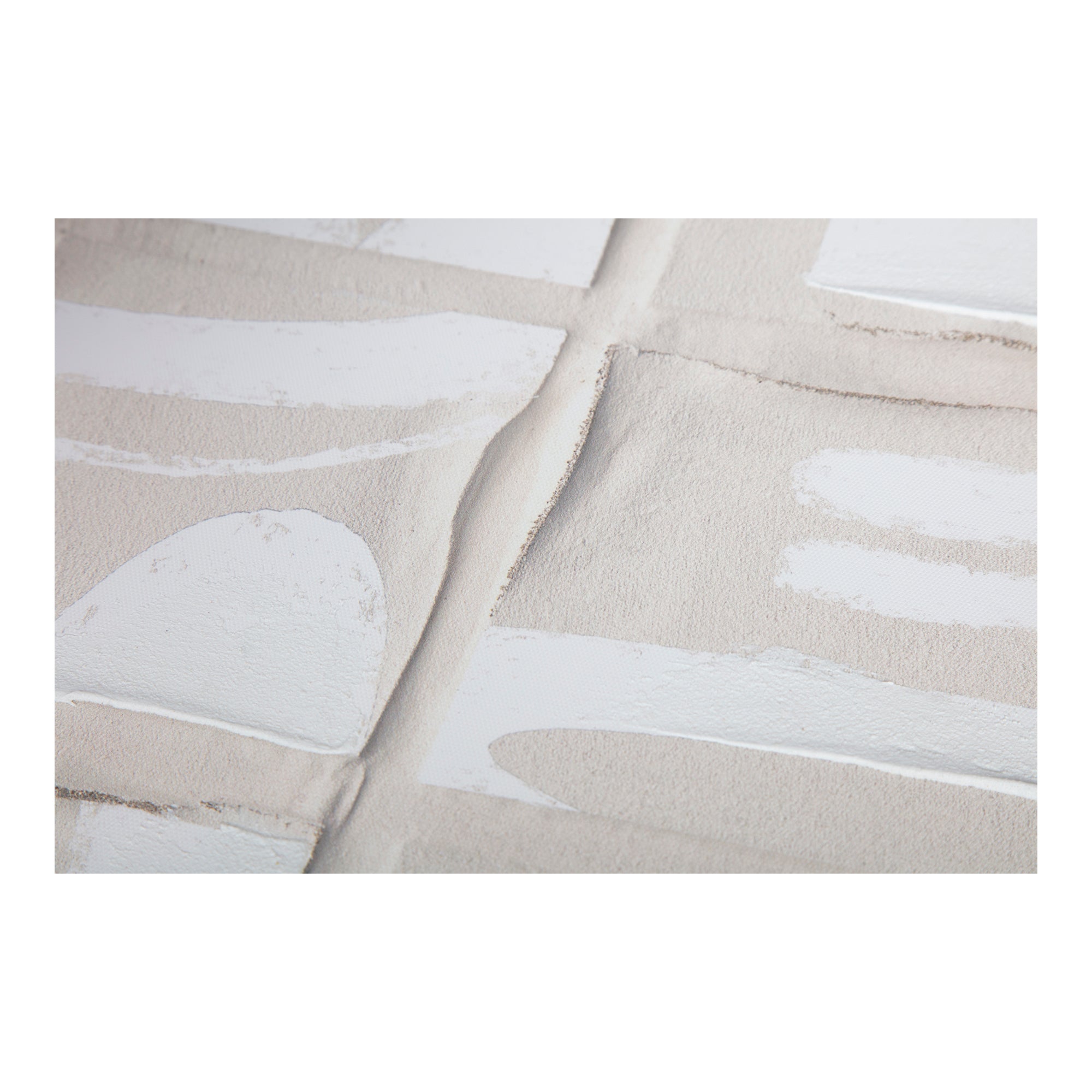 Unfold 2 Framed Print - Central Designs