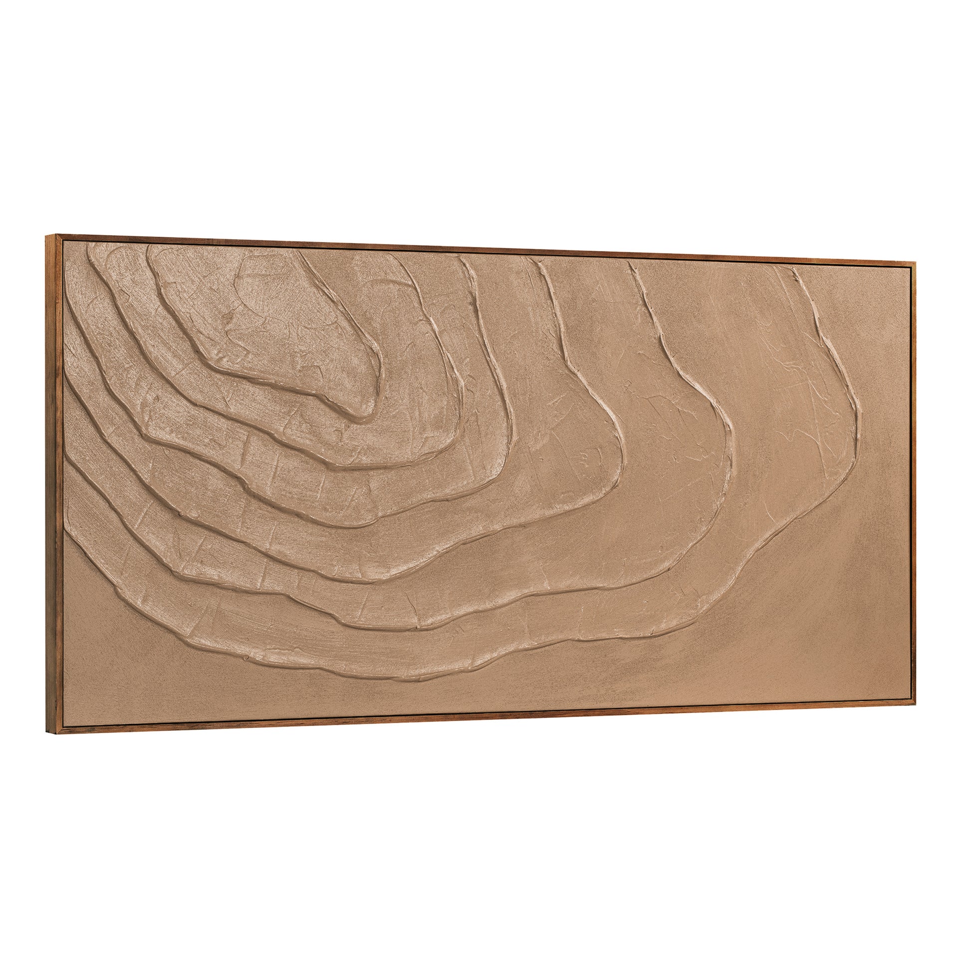 Umbria Framed Painting - Central Designs