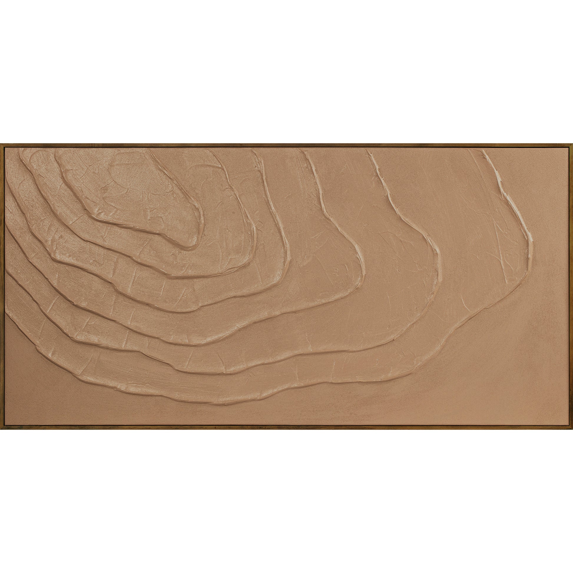 Umbria Framed Painting - Central Designs